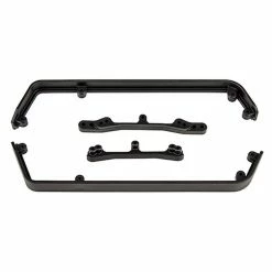 Team Associated Apex2 Side Rails and Tower Covers for Parts
