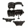 Team Associated Apex2 Center Gearbox Case and Top Plates for Parts