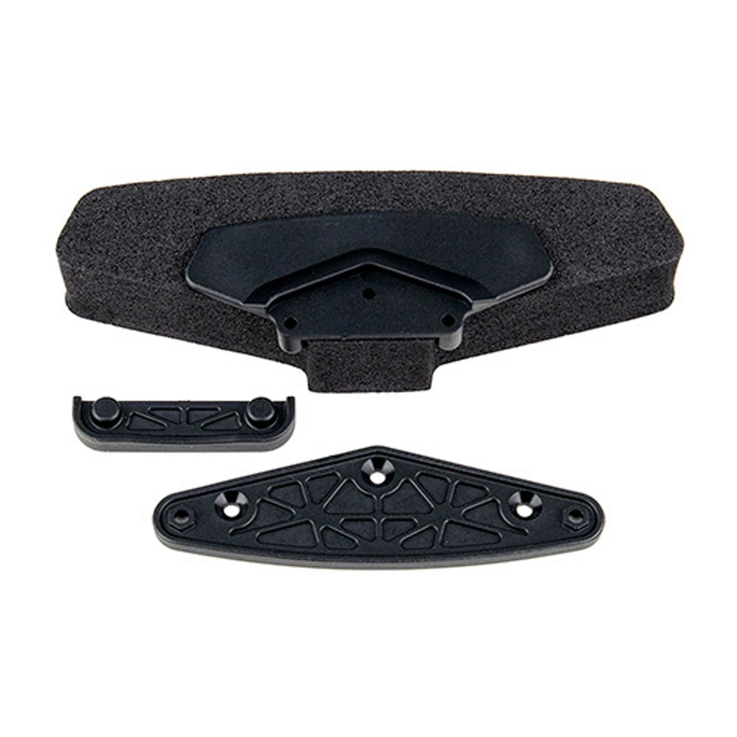 Team Associated Apex2 Bumper Mounts for Parts 1 Team Associated Apex2 Bumper Mounts for Parts