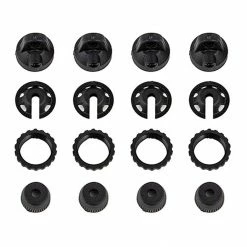 Team Associated Apex2 Shock Components for Parts