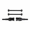 Team Associated Apex2 Stub Axles and Dogbones for Parts