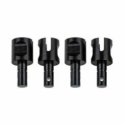 Team Associated Apex2 Gear Diff Outdrives for Parts