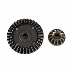 Team Associated Apex2 Ring and Pinion Gear for Parts