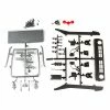 Team Associated Hoonitruck Body Accessories for Parts