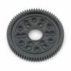 Team Associated 72T Spur Gear: TC3, TC4 for Parts