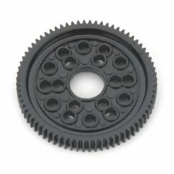 Team Associated 72T Spur Gear: TC3, TC4 for Parts