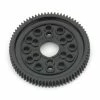 Team Associated 75T Spur Gear: TC3 for Parts
