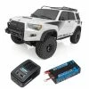 Team Associated 1/10 Enduro Trailrunner 4WD RTR, LiPo Combo for Ready-To-Run
