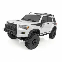 Team Associated 1/10 Enduro Trailrunner 4WD RTR for Ready-To-Run