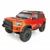 Team Associated 1/10 Enduro Trailrunner 4WD RTR, Fire, LiPo Combo for Ready-To-Run