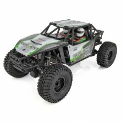 Team Associated 1/10 Enduro Gatekeeper Buggy 4WD RTR, LiPo Combo for Ready-To-Run