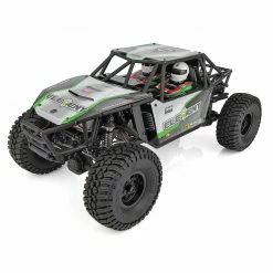 Team Associated 1/10 Enduro Gatekeeper Buggy 4WD RTR for Ready-To-Run