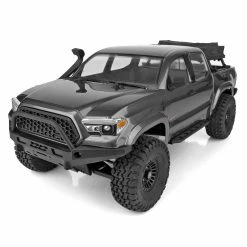 Team Associated 1/10 Enduro Trail Truck Knightrunner 4WD RTR for Electric