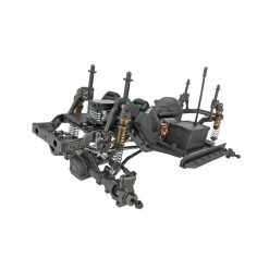 Team Associated 1/10 Enduro 4WD Trail Truck Builder's Kit 2 for Kits