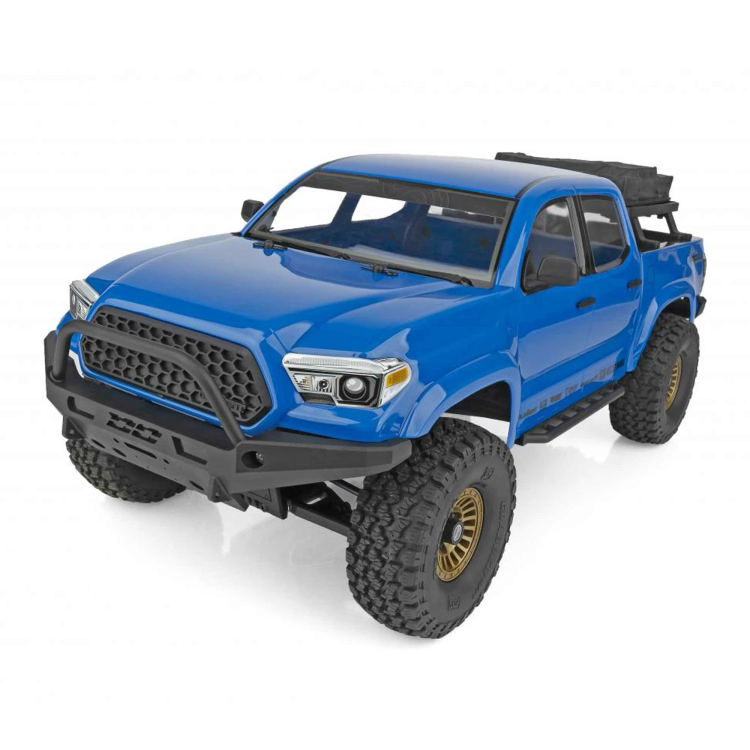 Team Associated Enduro TrailTruck Knightrunner RTR LiPo Combo,Blue for Ready-To-Run 1 Team Associated Enduro TrailTruck Knightrunner RTR LiPo Combo,Blue for Ready-To-Run