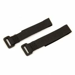 Team Associated Battery Straps: CR12 for Parts