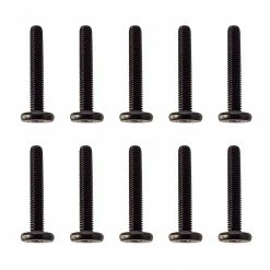 Team Associated Screws, M3x20mm LP SHCS for Parts
