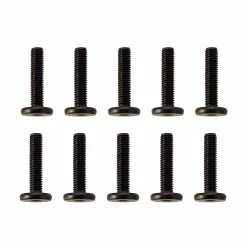 Team Associated Screws, M3x14mm LP SHCS for Parts