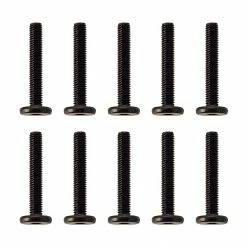Team Associated Screws, M3x22mm LP SHCS for Parts