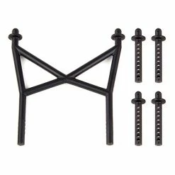 Team Associated Body Posts: Enduro for Parts