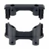 Team Associated Bumper Mounts, Hard: Enduro for Parts