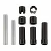 Team Associated Driveshaft Set, Molded: Enduro for Parts