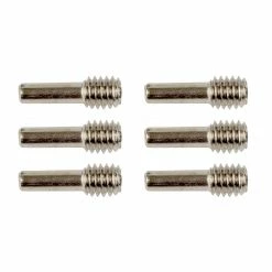 Team Associated Screw Pins M4x12mm for Parts