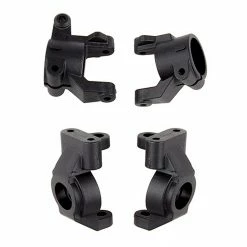 Team Associated Caster and Steering Blocks: Enduro for Parts