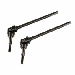 Team Associated Front Universal Driveshafts 80 mm: Enduro for Parts