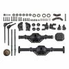 Team Associated Axle Kit: Enduro for Parts