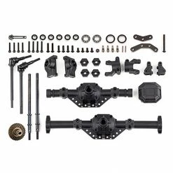 Team Associated Axle Kit: Enduro for Parts