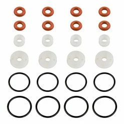 Team Associated Shock Internals: Enduro for Parts