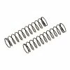 Team Associated Shock Springs, Green 0.71 lb/in L63 mm: Enduro for Parts