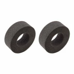 Team Associated 1/10 Front/Rear 1.9 Foam Inserts (2) for Tires & Wheels