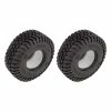 Team Associated 1/10 General Grabber X3 1.9 Tire with Inserts (2) for Tires & Wheels
