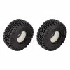 Team Associated General Grabber A/T X Tires 1.55 x 3.85" for Tires & Wheels