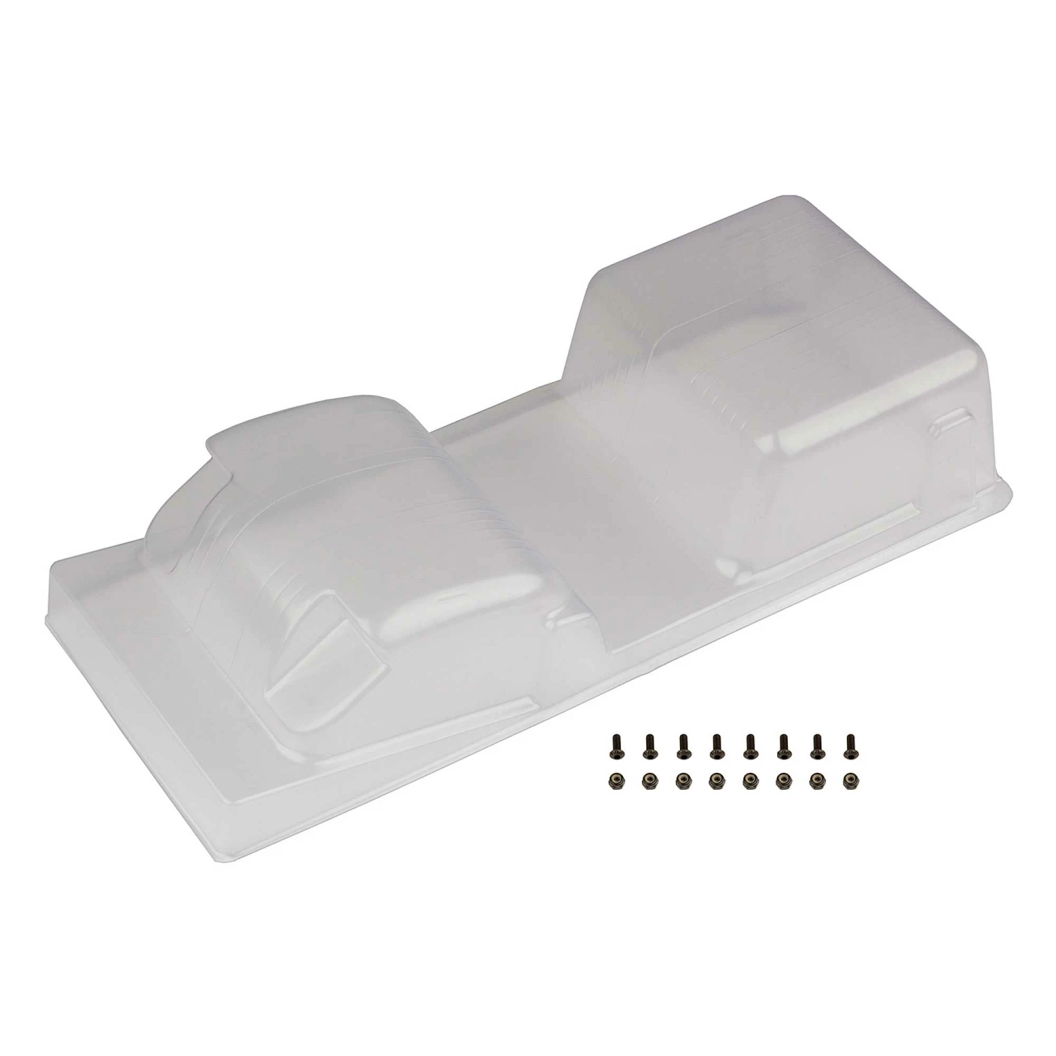 Team Associated Sendero Inner Fenders: Enduro for Bodies 1 Team Associated Sendero Inner Fenders: Enduro for Bodies