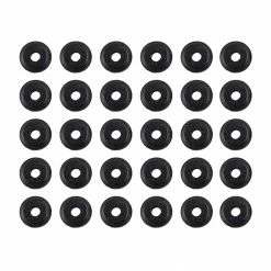 Team Associated Body Accessory Grommets: Trailwalker for Parts