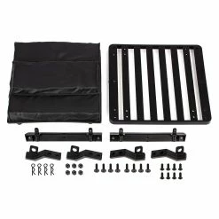 Team Associated Bed Rack and RTT Set: Front Runner for Parts