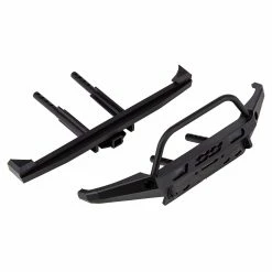 Team Associated DeMello Bumper Set: Knightrunner for Parts