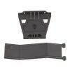 Team Associated Enduro IFS Skid Plates, Hard for Parts