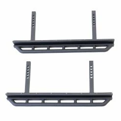 Team Associated Trailrunner Rock Sliders, hard for Parts