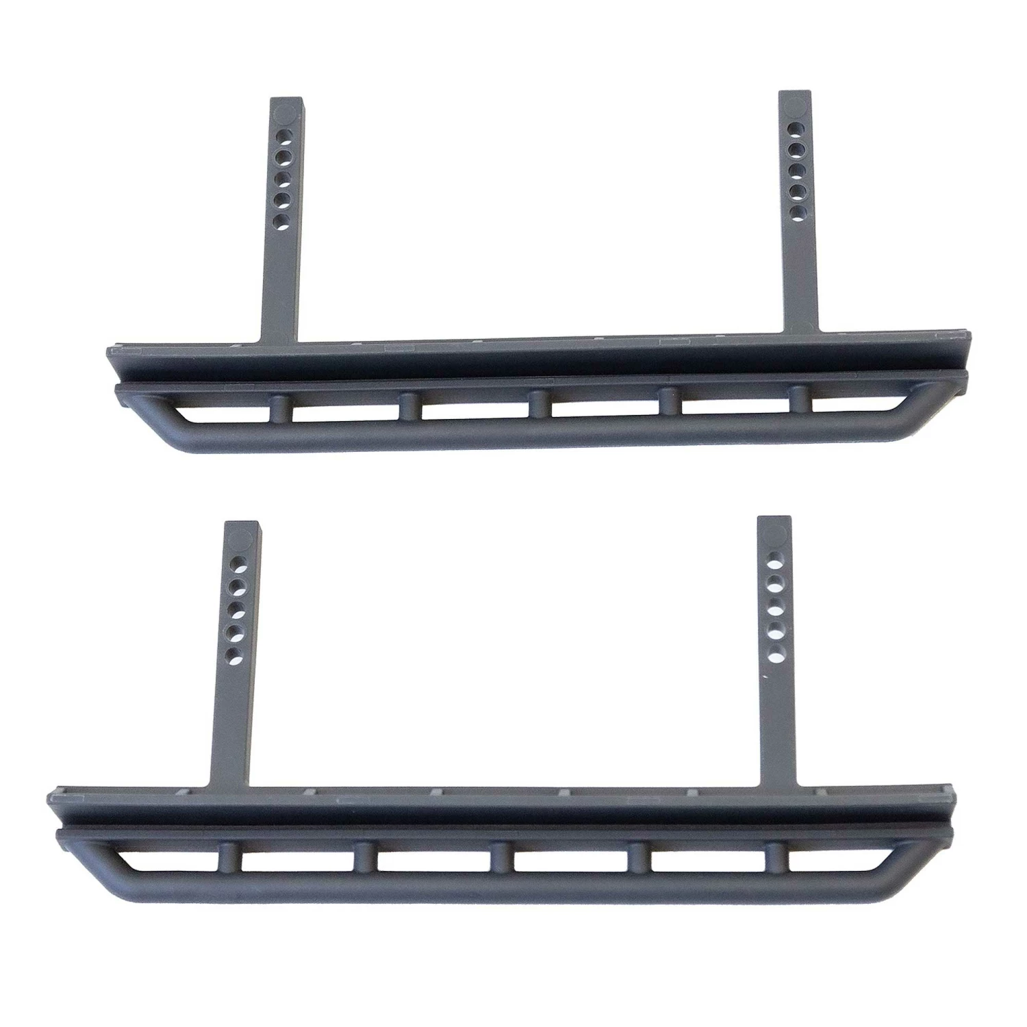 Team Associated Trailrunner Rock Sliders, hard for Parts 1 Team Associated Trailrunner Rock Sliders, hard for Parts