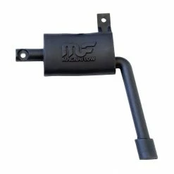 Team Associated Trailrunner Exhaust, Magnaflow for Parts