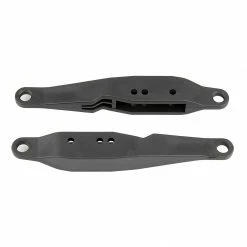 Team Associated Trailing Arms: Enduro Gatekeeper for Parts