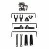 Team Associated Anti-roll Bar Set: Enduro Gatekeeper for Parts