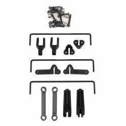 Team Associated Anti-roll Bar Set: Enduro Gatekeeper for Parts