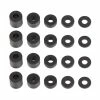 Team Associated Spacer Set 3x7mm, Plastic for Parts