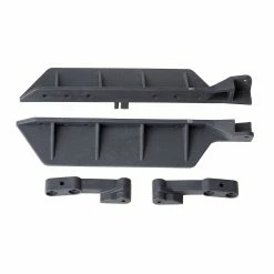 Team Associated Floorboards, Hard: Enduro Gatekeeper for Parts