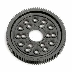 Team Associated 64 Pitch, 96T Spur Gear: 12R5 for Parts